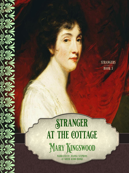 Title details for Stranger at the Cottage by Mary Kingswood - Wait list